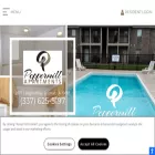 liveatpeppermill.com