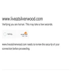 liveatsilverwood.com