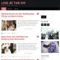 liveattheivy.com
