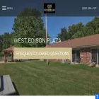 liveatwestedisonplaza.com