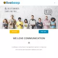 livebeep.com