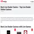 livecasinofinder.com