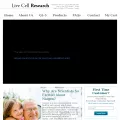 livecellresearch.com