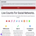 livecounts.io