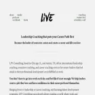 liveforyourselfconsulting.com