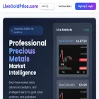 livegoldprice.com
