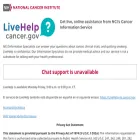 livehelp.cancer.gov