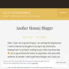 livelaughmotherhood.com