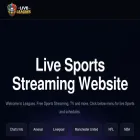 liveleagues.me