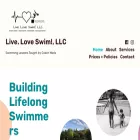 liveloveswimllc.com