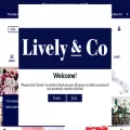 livelyandco.co.nz