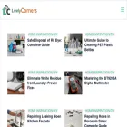 livelycorners.com