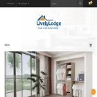 livelylodge.com