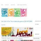 livelyupfestival.com