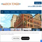 livemadisontowers.com
