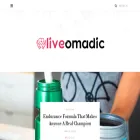 liveomadic.com