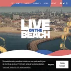 liveonthebeach.nl