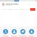 liverfoundation.org