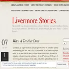 livermorestories.com