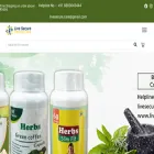 livesecureherbalcare.com
