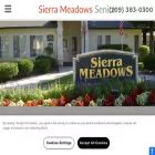 livesierrameadows.com