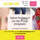 livesnaplove.com