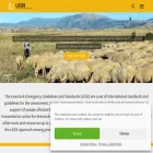 livestock-emergency.net