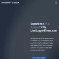 livesupportteam.com