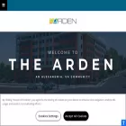 livethearden.com