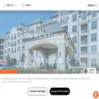 livethehuntingtonapartments.com