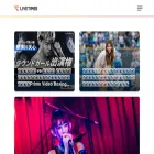 livetimes.jp