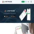 livetrade.finance