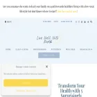 livewellwithkrystal.com