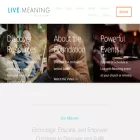 livewithmeaning.org