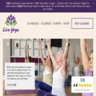 liveyoga.ca