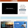 liveyourlegend.net
