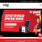 livguardsolar.com
