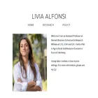liviaalfonsi.com