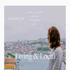 livingandlocal.net