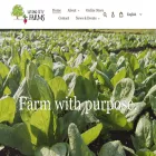 livingcityfarms.com