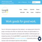 livinghrmarket.com