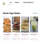 livingmyveglife.com