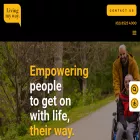 livingmyway.org.au