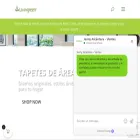 livingreen.com.mx
