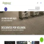 livingreenb2b.com.mx