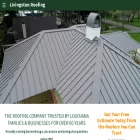livingstonroofing.com