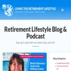 livingtheretirementlifestyle.com