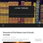 livingthreadsbook.com