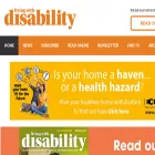 livingwithdisability.org