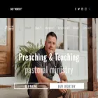 livingworthyministries.com